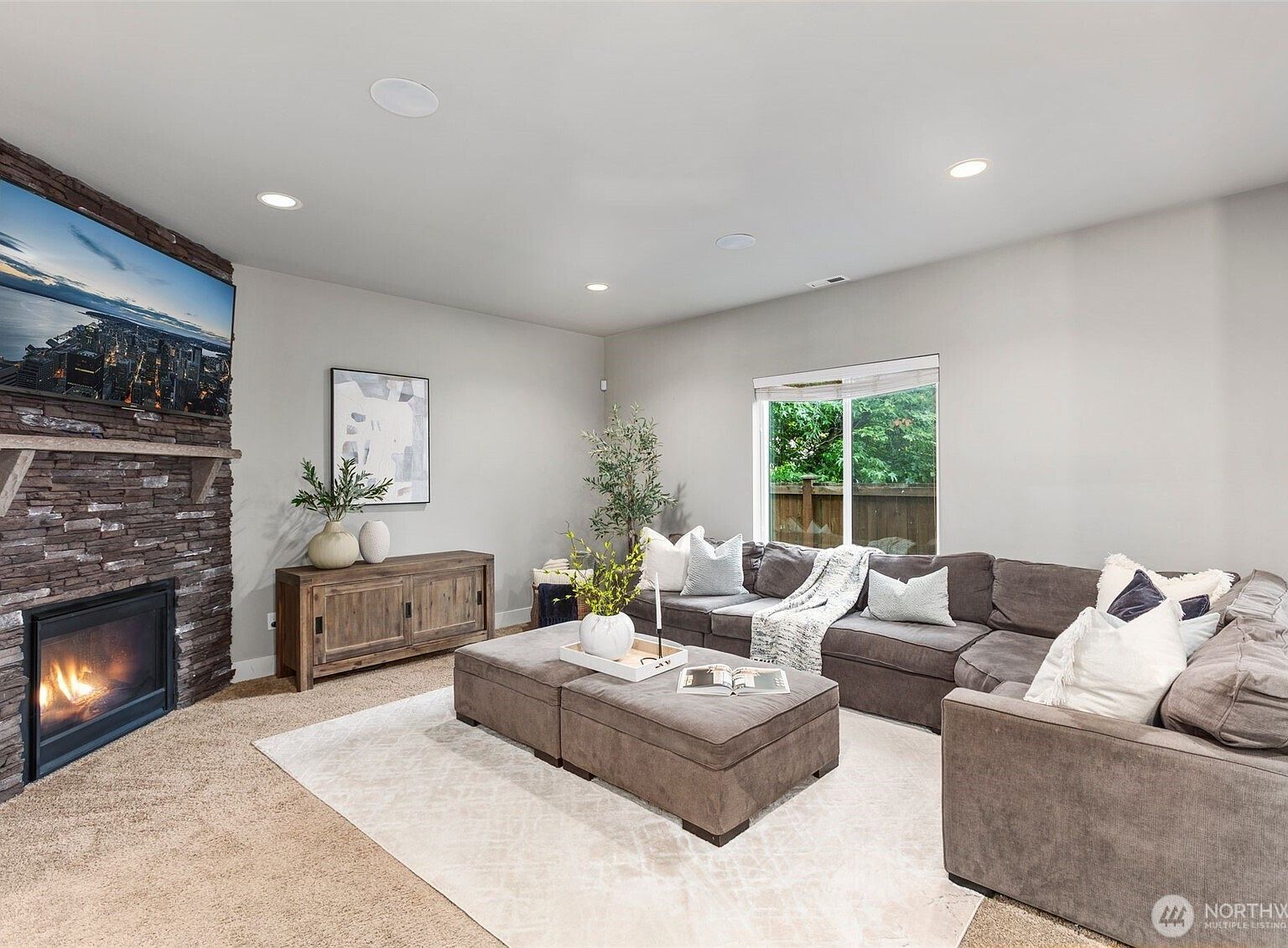 3725 200th Pl SE Bothell, WA 98012  | Single Family