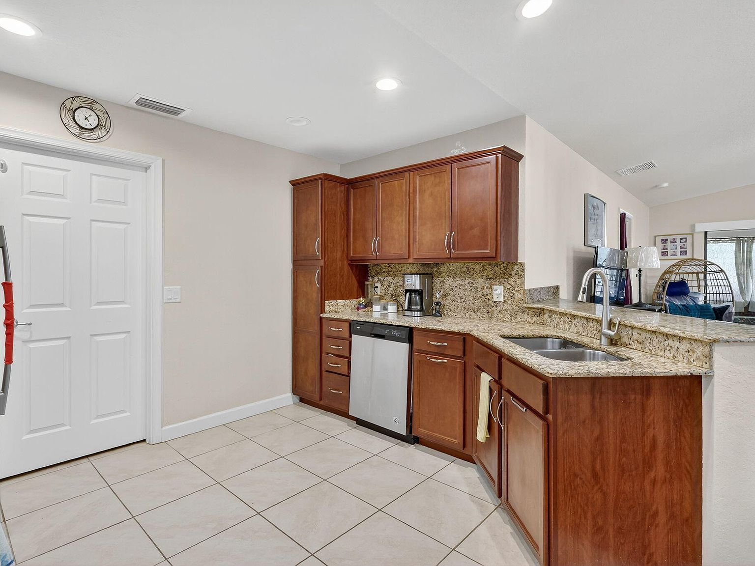 14563 Dalia Fort Pierce, FL 34951  | Single Family