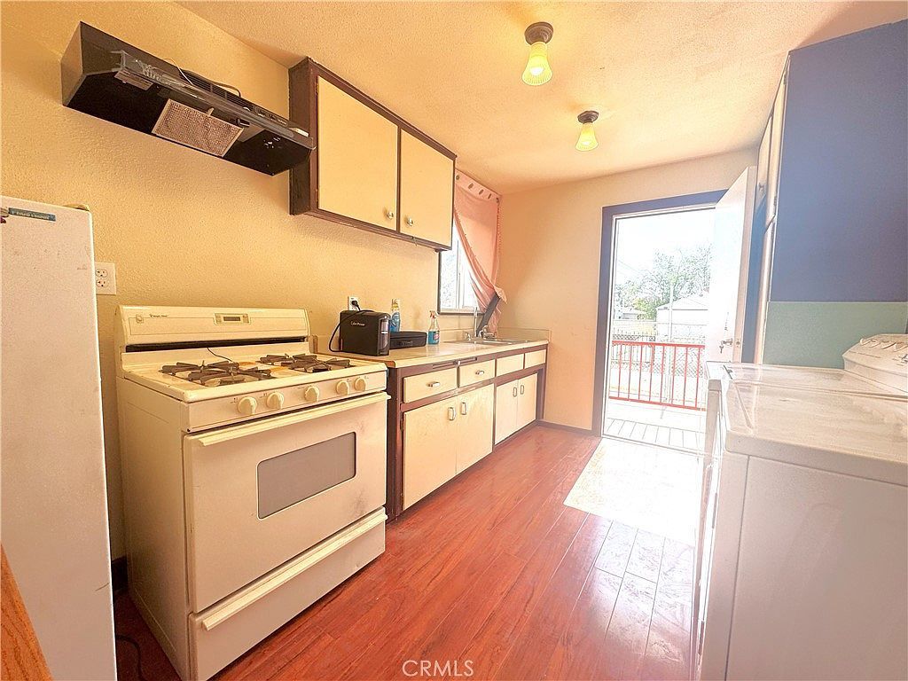 1830 Locust St Rosamond, CA 93560  | Single Family