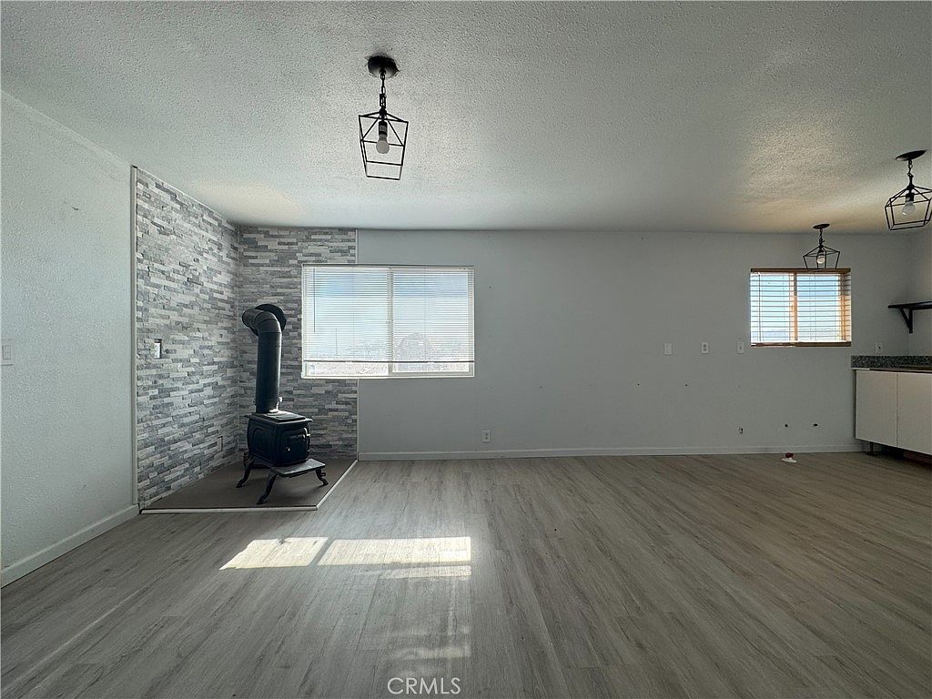 1320 S Jacks Ranch Rd Ridgecrest, CA 93555 | Single Family