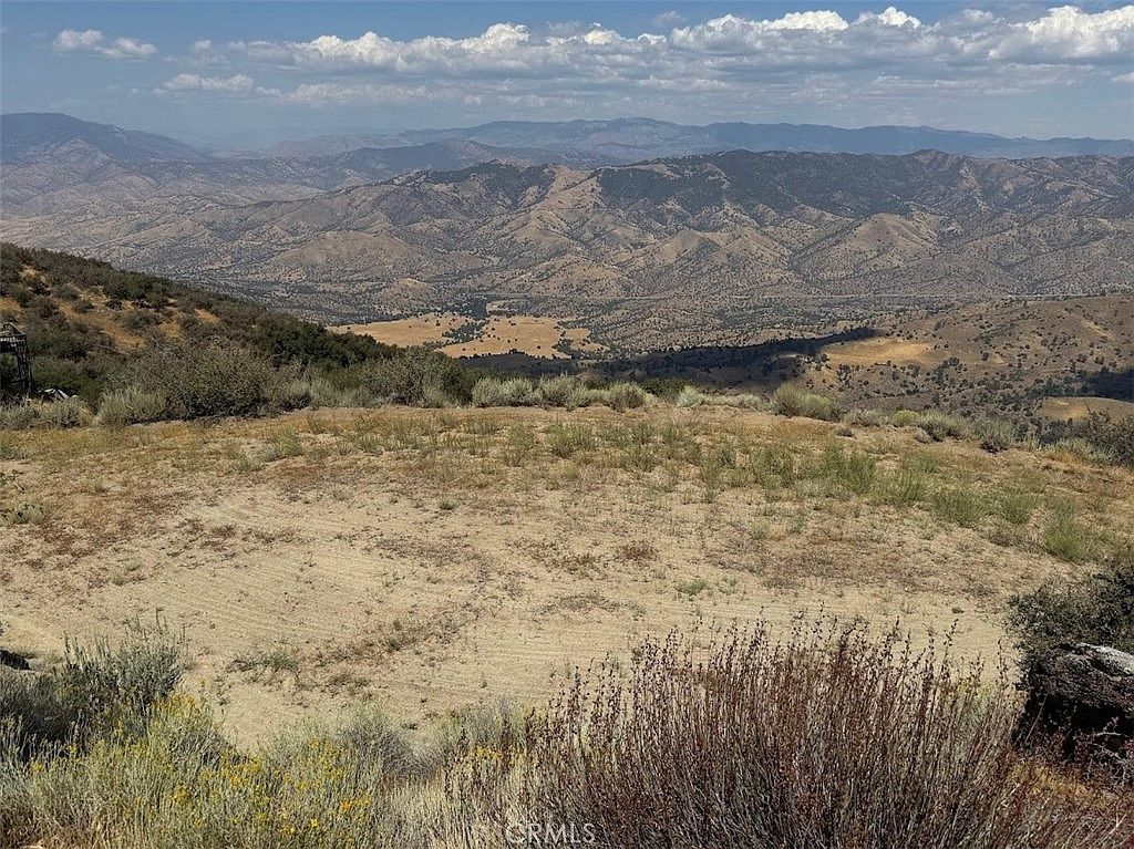 24080 El Rancho Dr Tehachapi, CA 93561 | Land/Lot