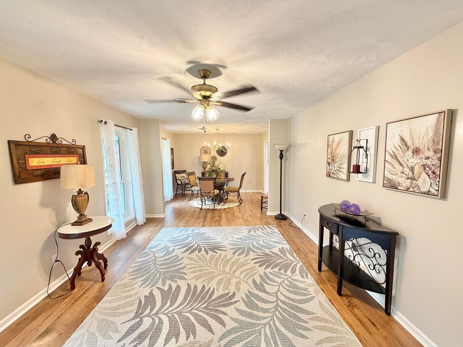 2263 Ridge Rd Columbus, MS 39705 | Single Family