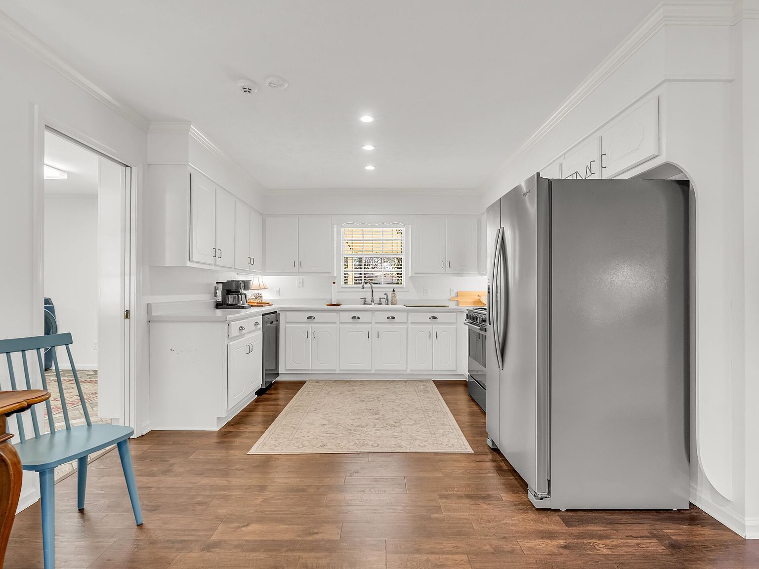 1507 Hickory Ln Columbus, MS 39705  | Single Family