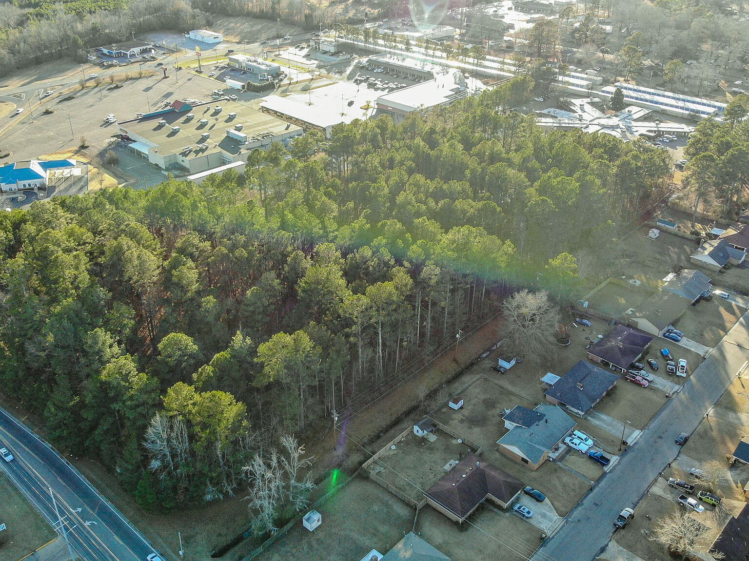 N Lehmberg Rd Columbus, MS 39702 | Land/Lot