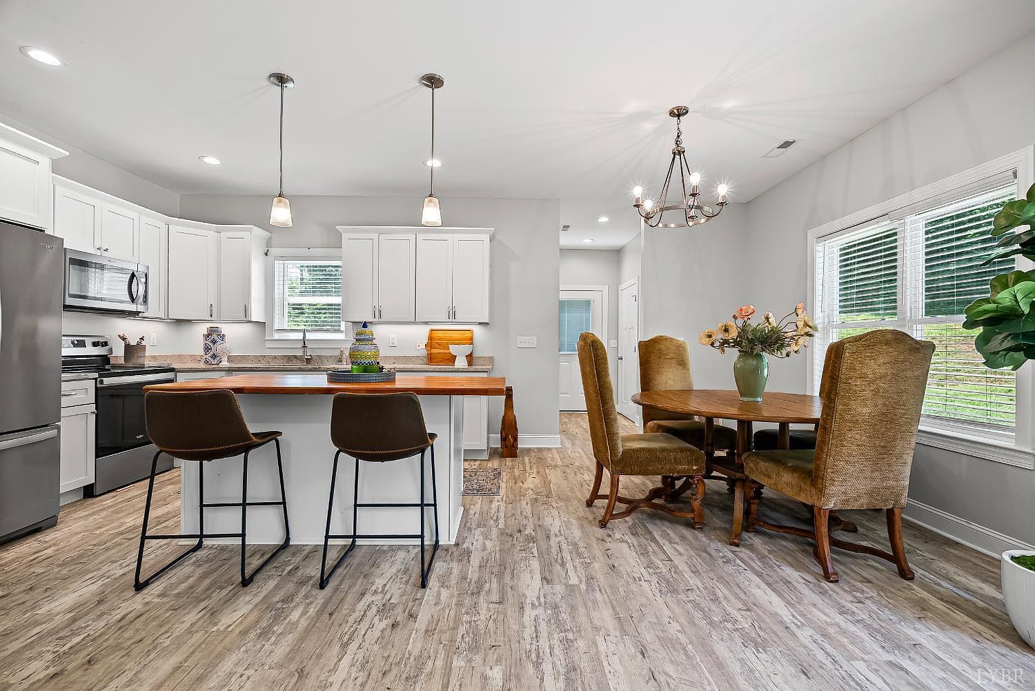 2292 Wheeler Rd Lynchburg, VA 24504 | Single Family