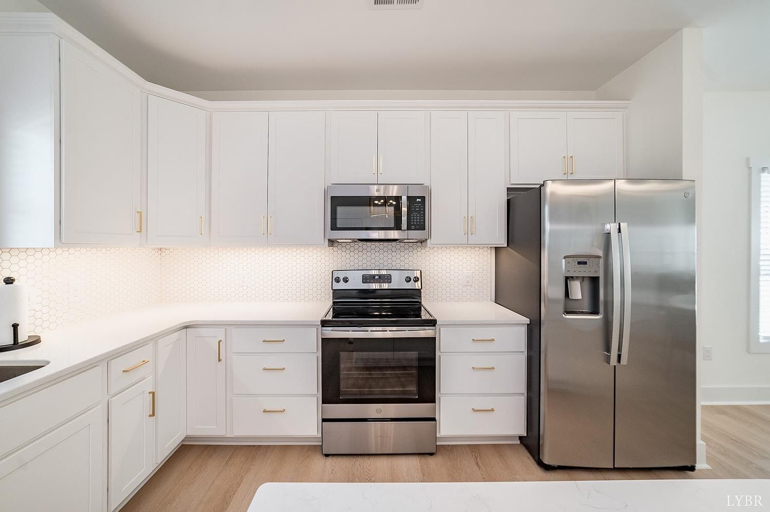 556 Leesville Rd #208 Lynchburg, VA 24502  | New build