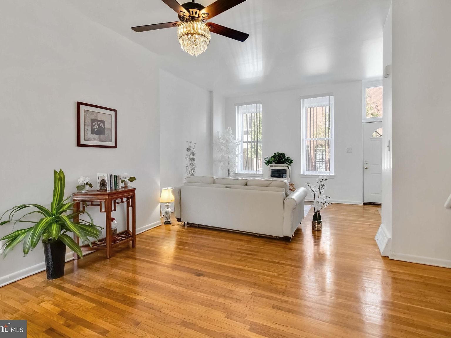 1202 Mount Vernon St Philadelphia, PA 19123 | New build