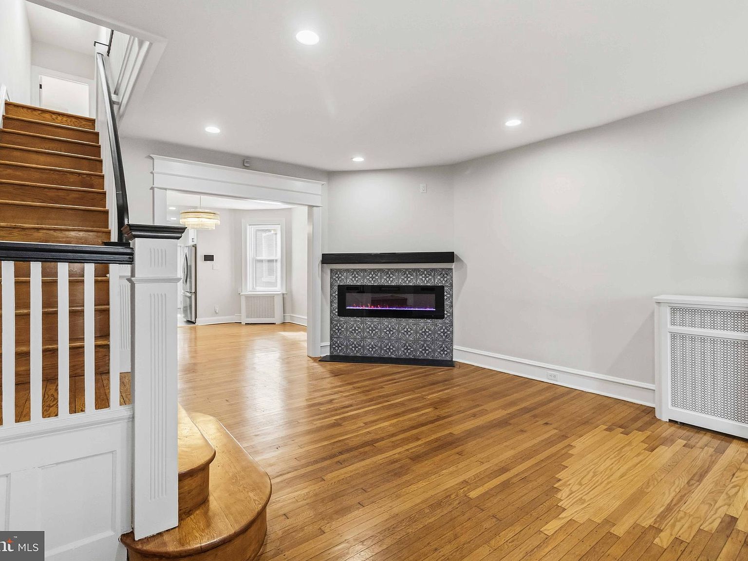 6018 W Columbia Ave Philadelphia, PA 19151 | New build