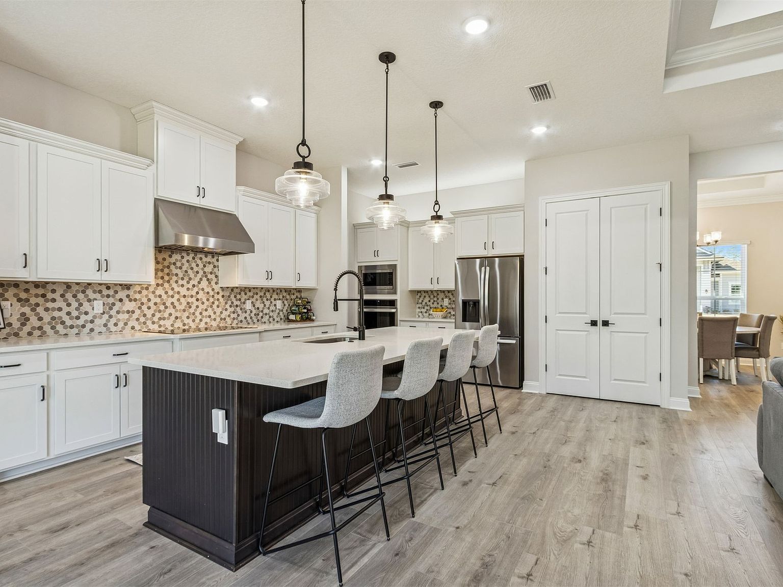 95260 Sandy Pointe Dr Fernandina Beach, FL 32034  | Single Family