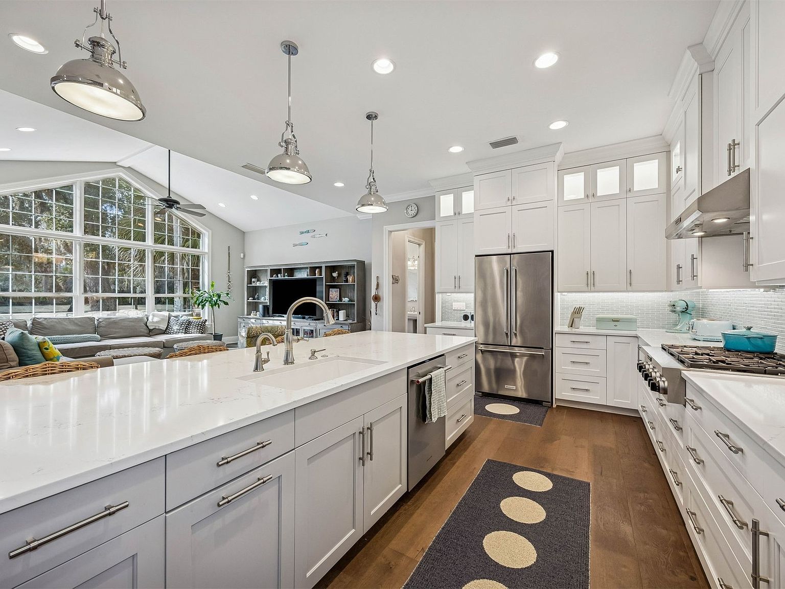 2601 Portside Dr Fernandina Beach, FL 32034  | Single Family