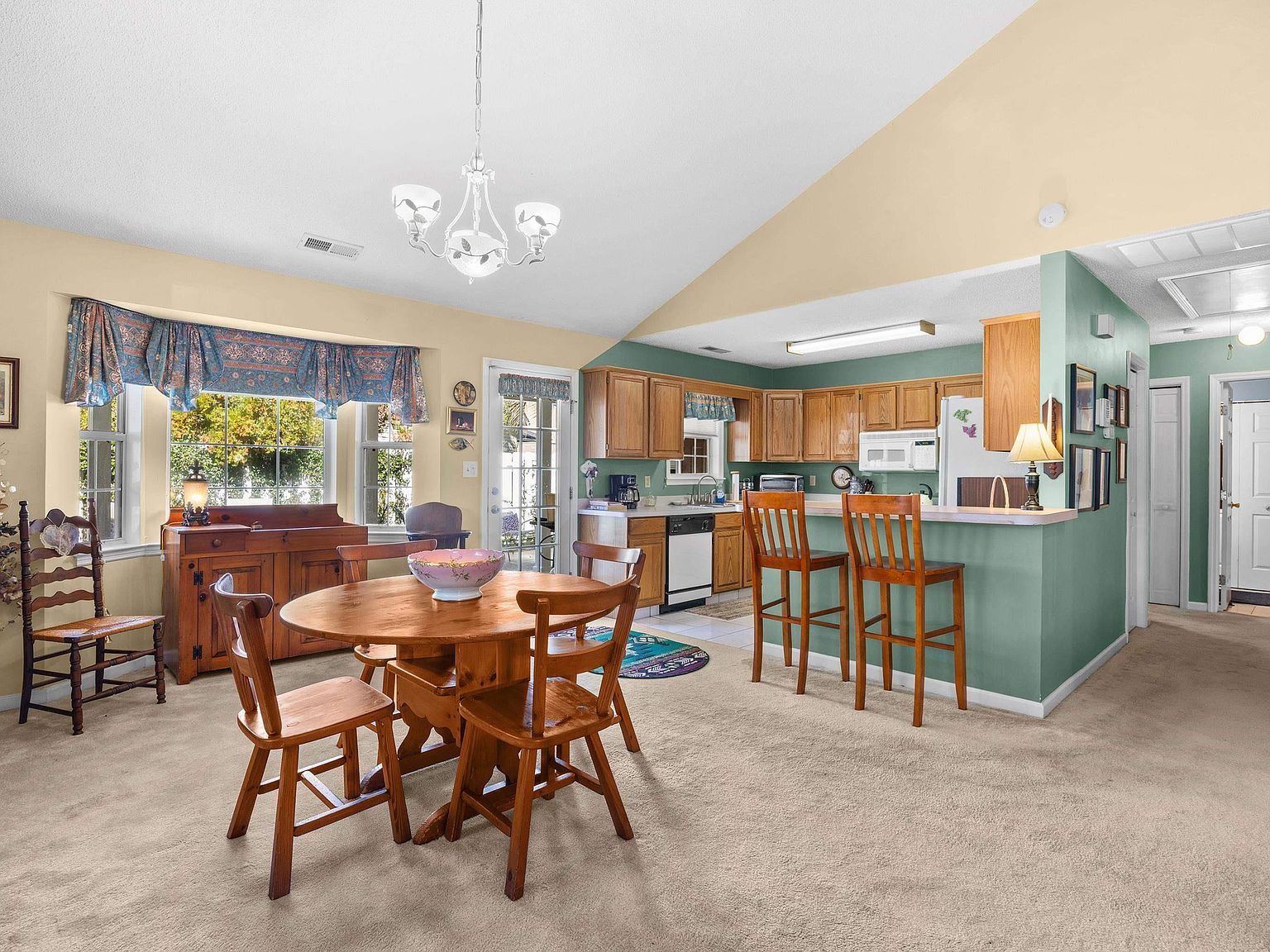 3670 Farmington Pl Myrtle Beach, SC 29579  | Single Family