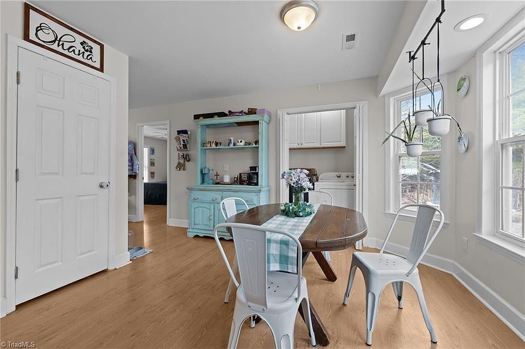 7686 Garrett Rd Liberty, NC 27298  | Single Family