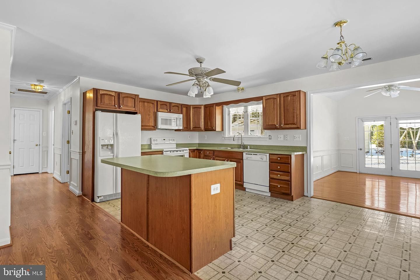 238 Leason Cove Dr Lusby, MD 20657  | Single Family