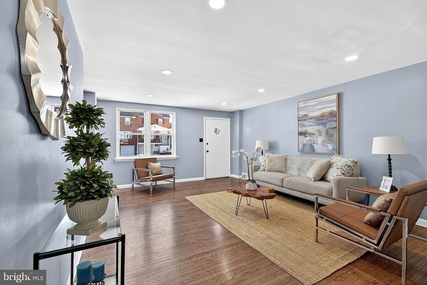 1216 Harshaw Rd Brookhaven, PA 19015  | New build