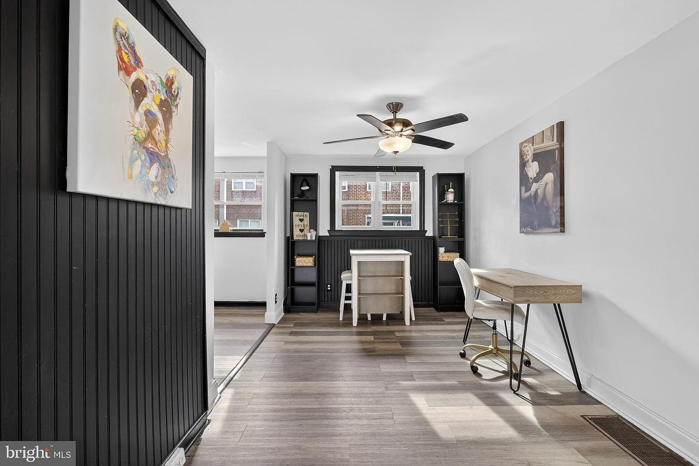 4431 E Allen St Philadelphia, PA 19137  | New build