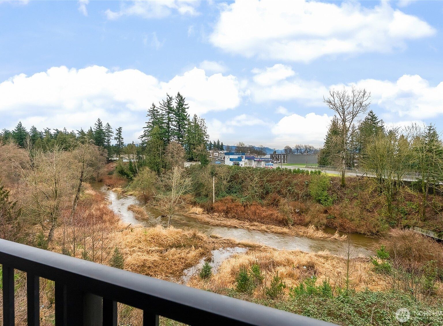 1882 Front St #302 Lynden, WA 98264  | Condominium