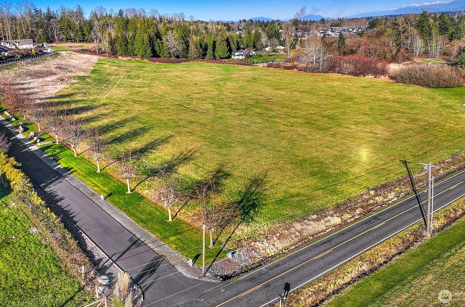 2630-2638 Douglas Rd Ferndale, WA 98248 | Land/Lot