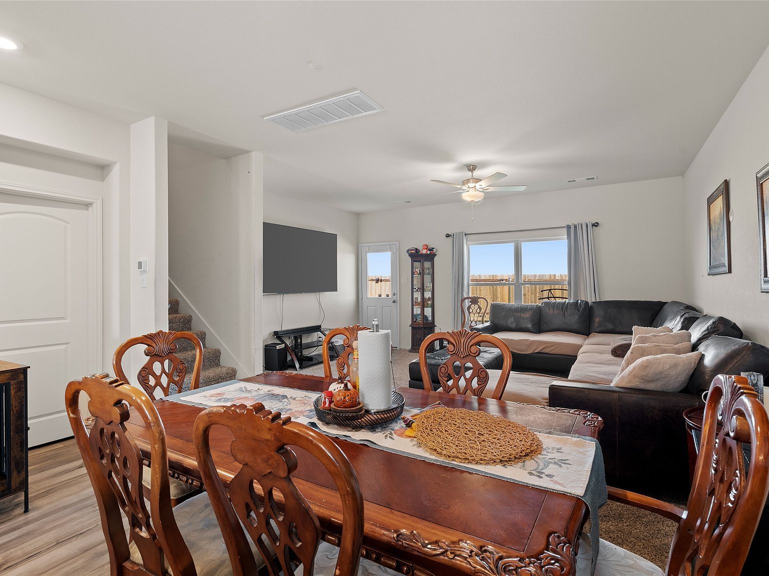 310 Condie Russell Ave Venus, TX 76084  | Single Family