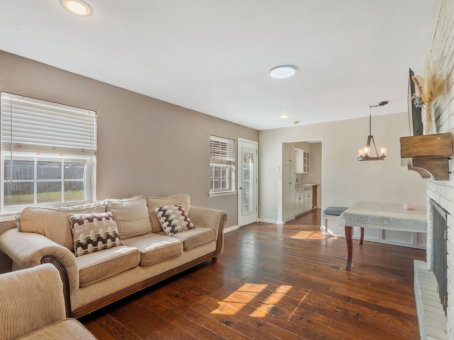 2320 Meadow Lark Irving, TX 75060  | Single Family