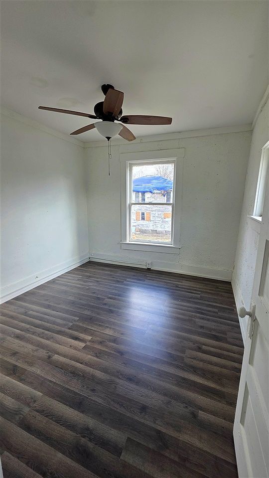 631 S 11th St Richmond, IN 47374 | Single Family