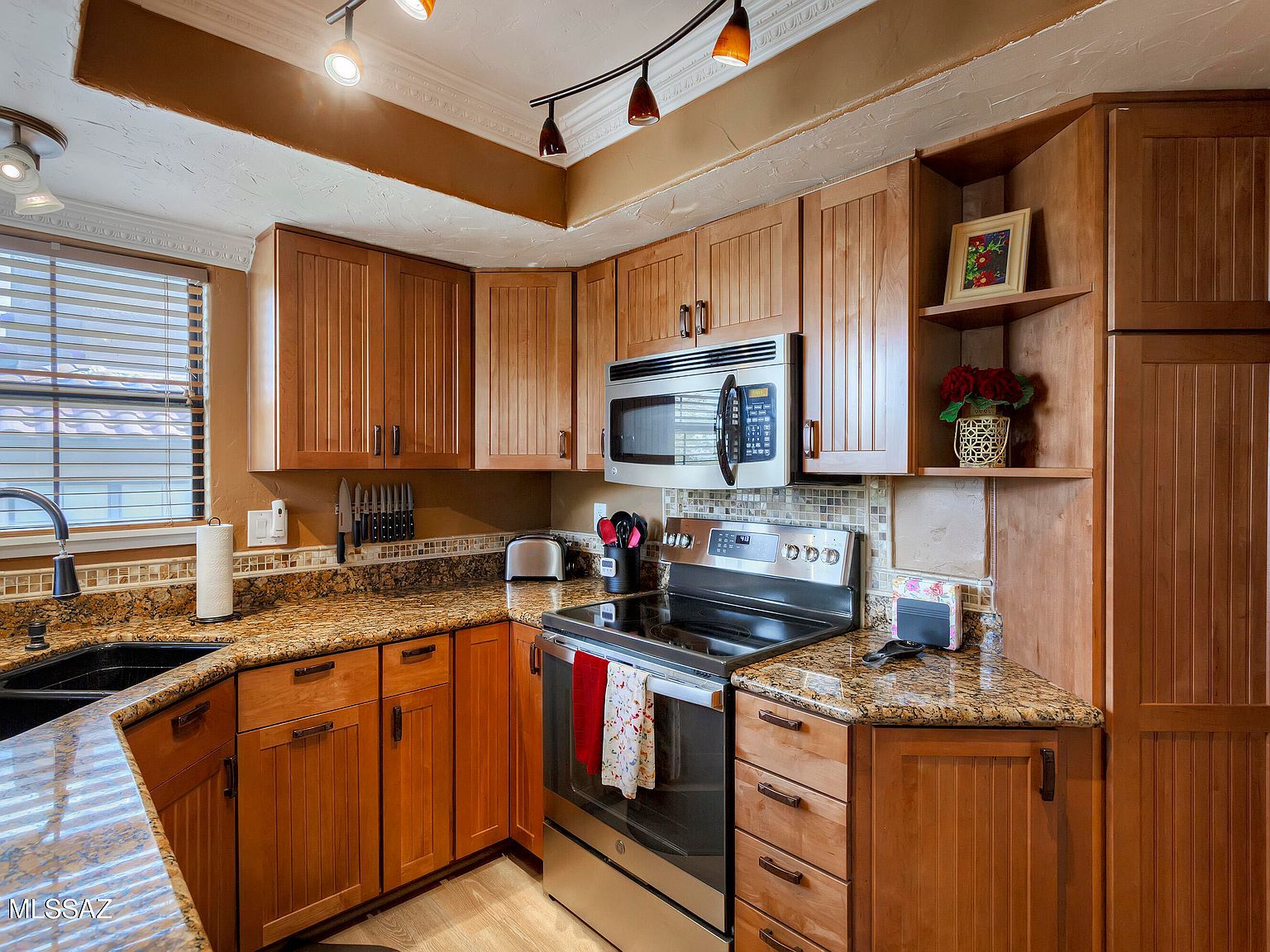 6651 N Campbell Ave #286 Tucson, AZ 85718  | Condominium