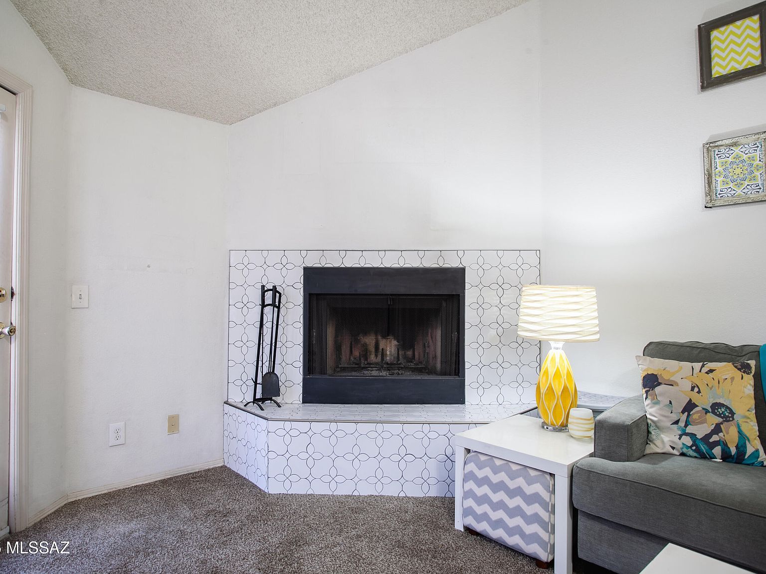 1200 E River Rd APT B27 Tucson, AZ 85718  | Condominium