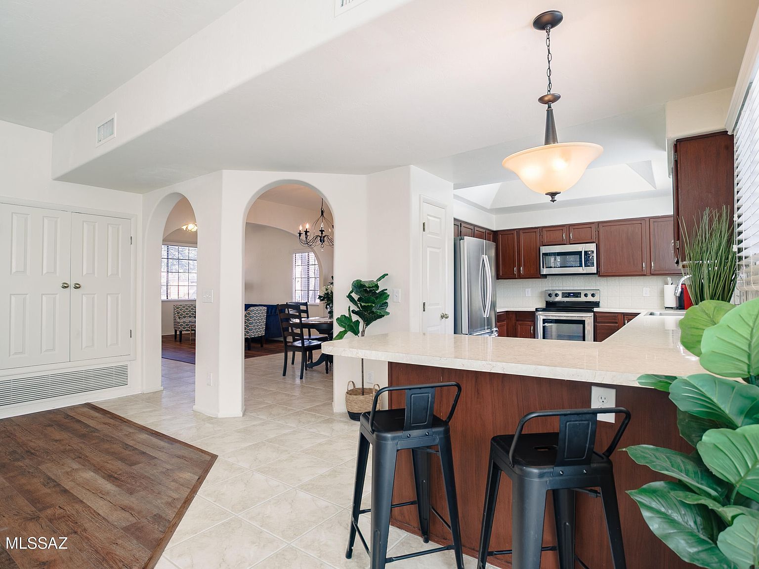 722 W Annandale Way Tucson, AZ 85737  | Single Family