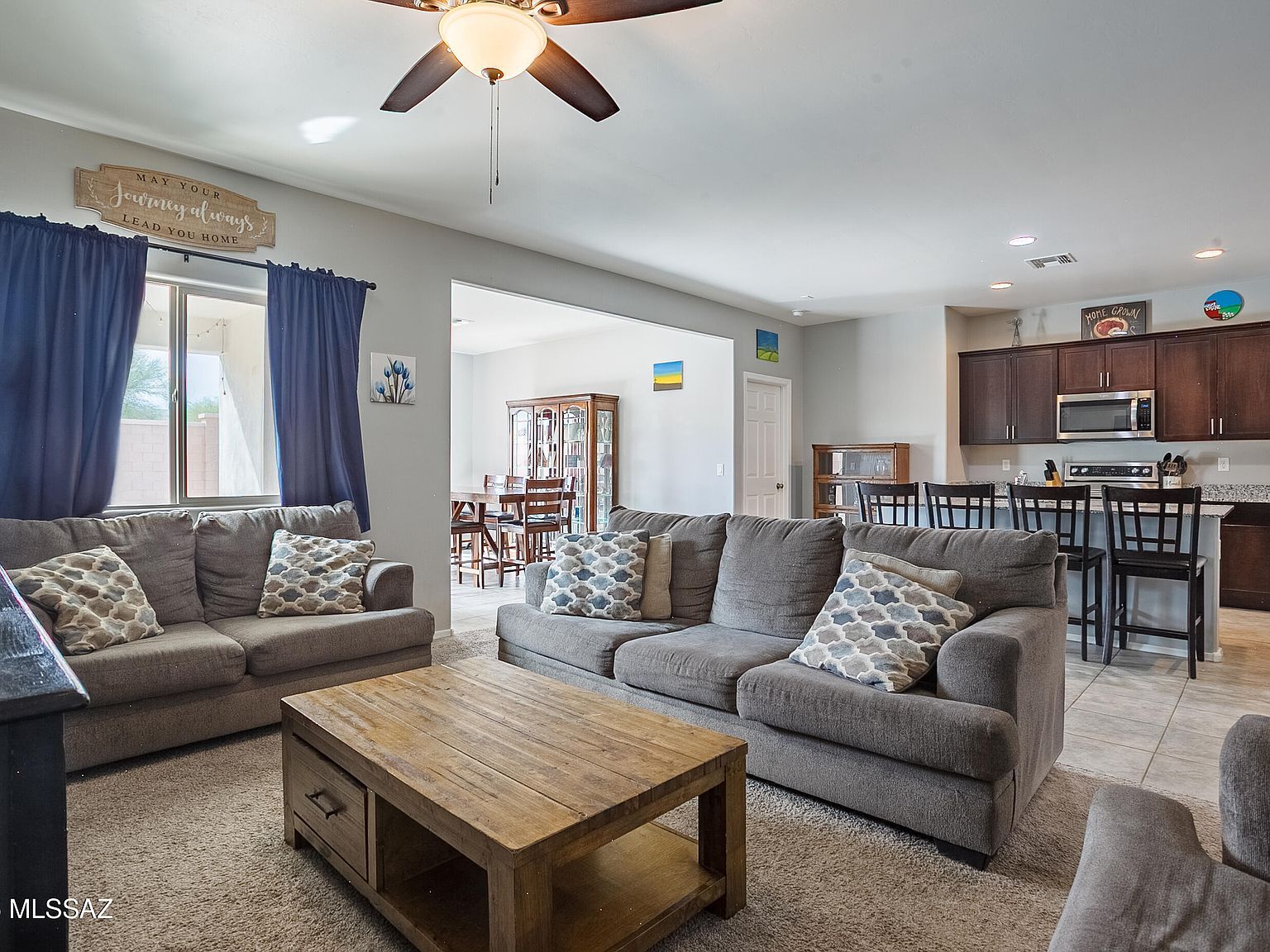 16456 S Paseo Badajo Sahuarita, AZ 85629 | Single Family