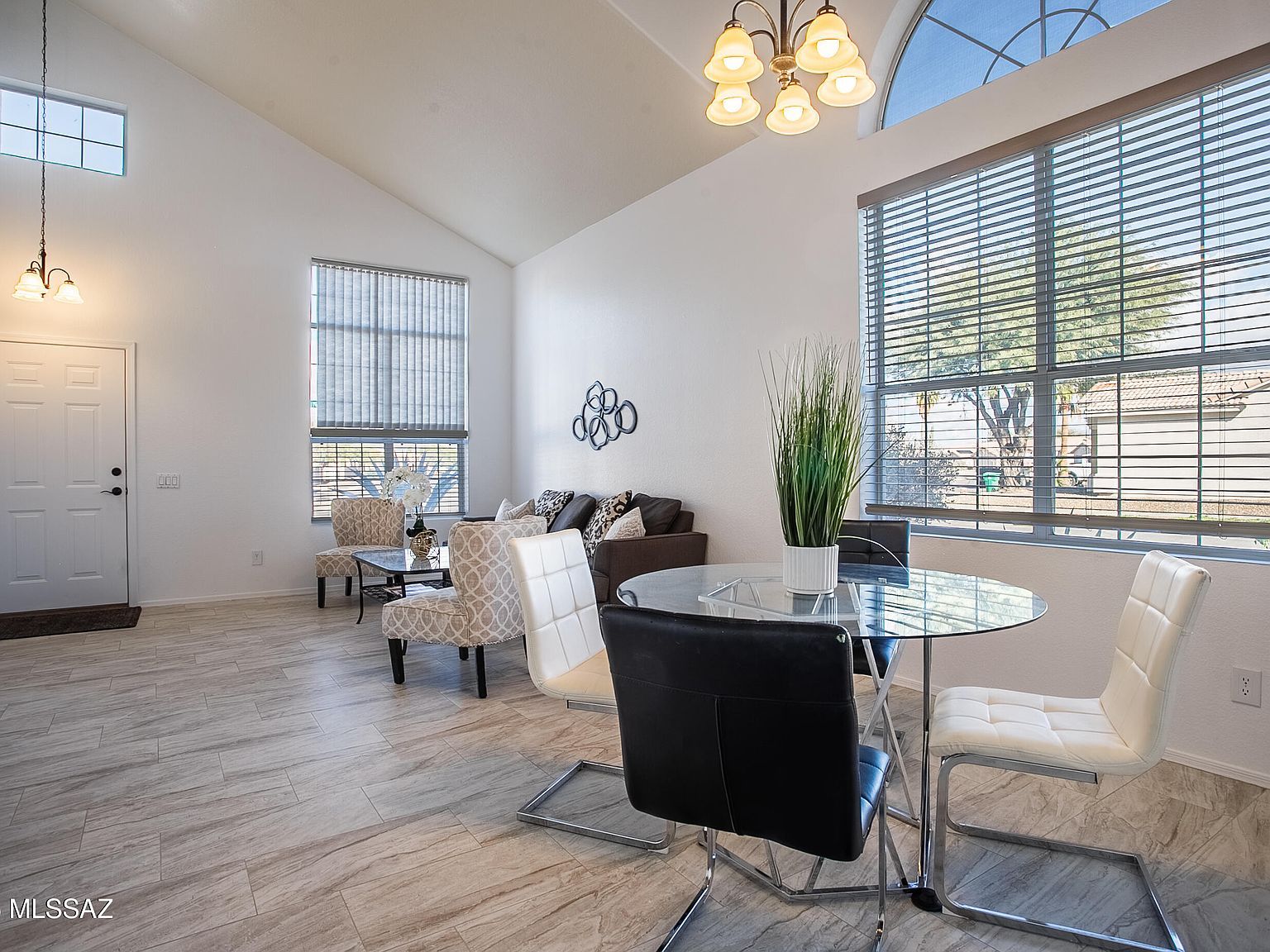 7585 W Summer Sky Dr Tucson, AZ 85743  | Single Family