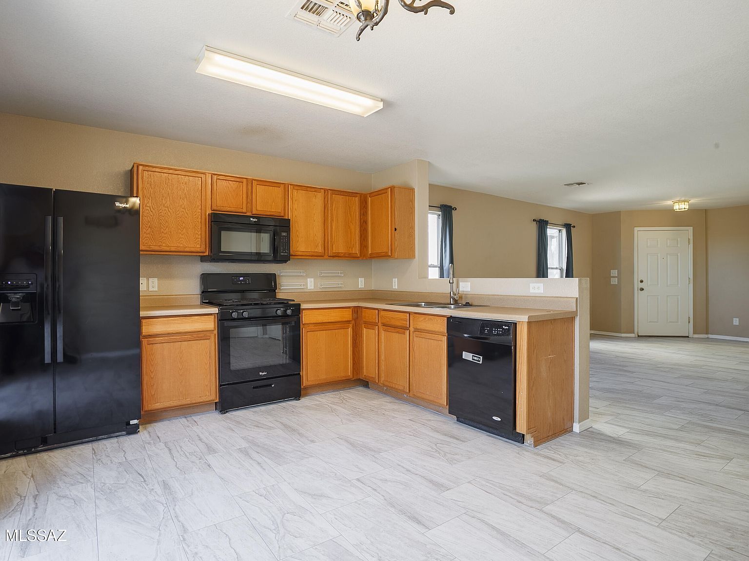 5596 S Monrovia Ave Tucson, AZ 85706  | Single Family