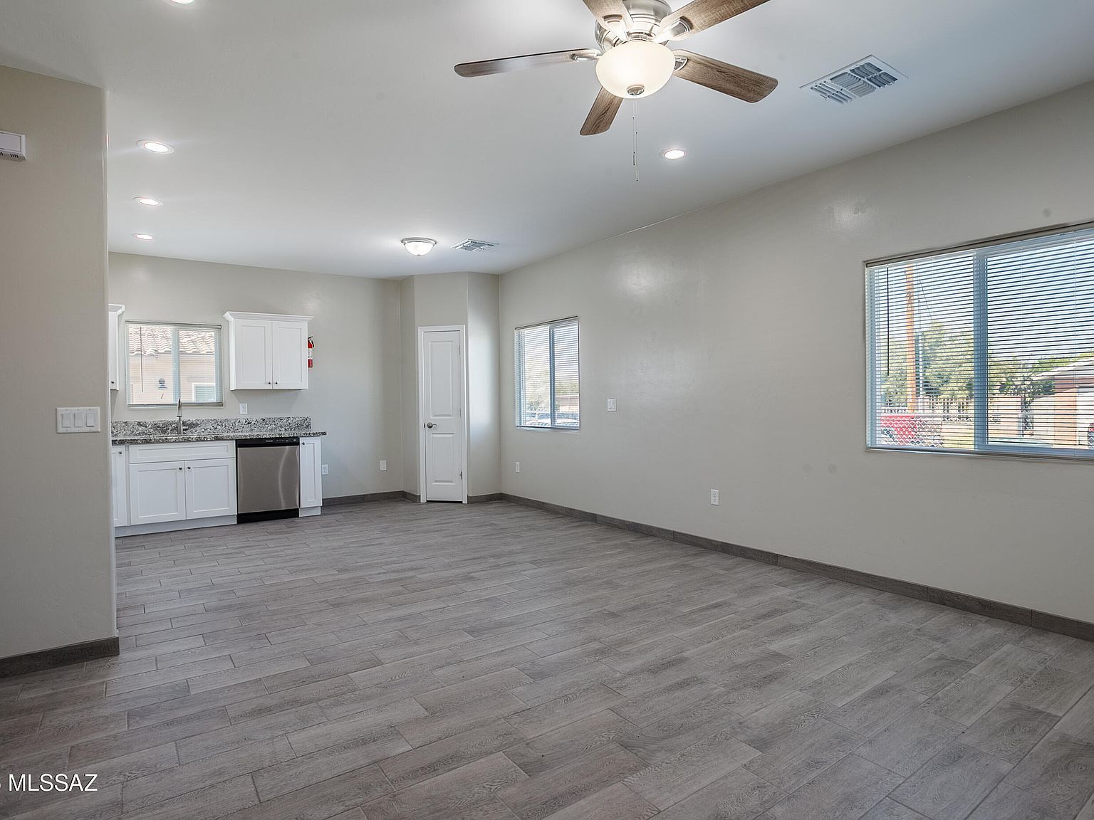 (undisclosed Address) Tucson, AZ 85705  | Multi Family