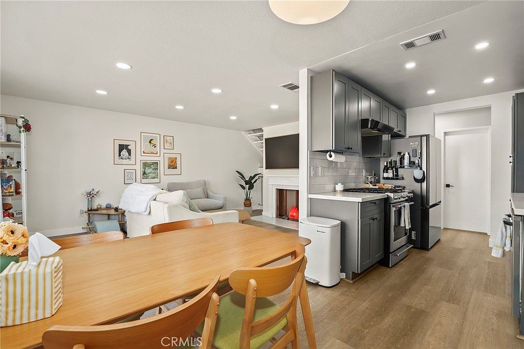 21934 Belshire Ave Hawaiian Gardens, CA 90716  | New build