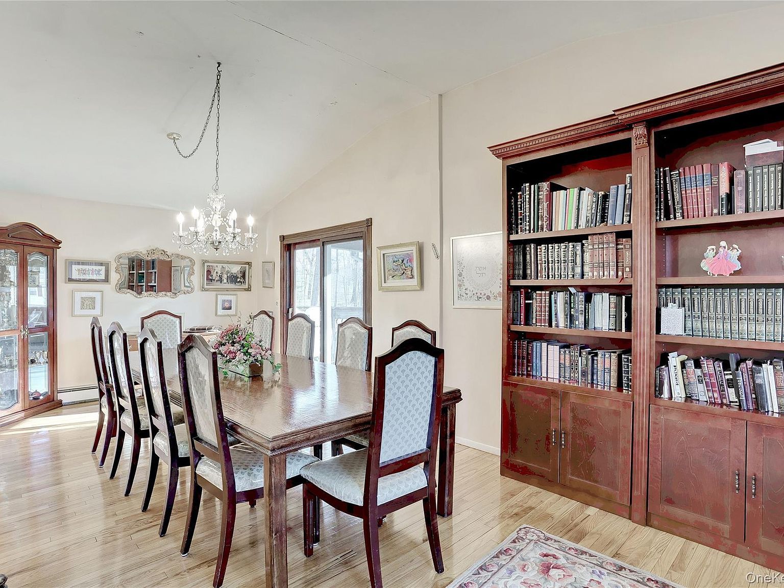 1 Forest Glen Ct Suffern, NY 10901 | Single Family