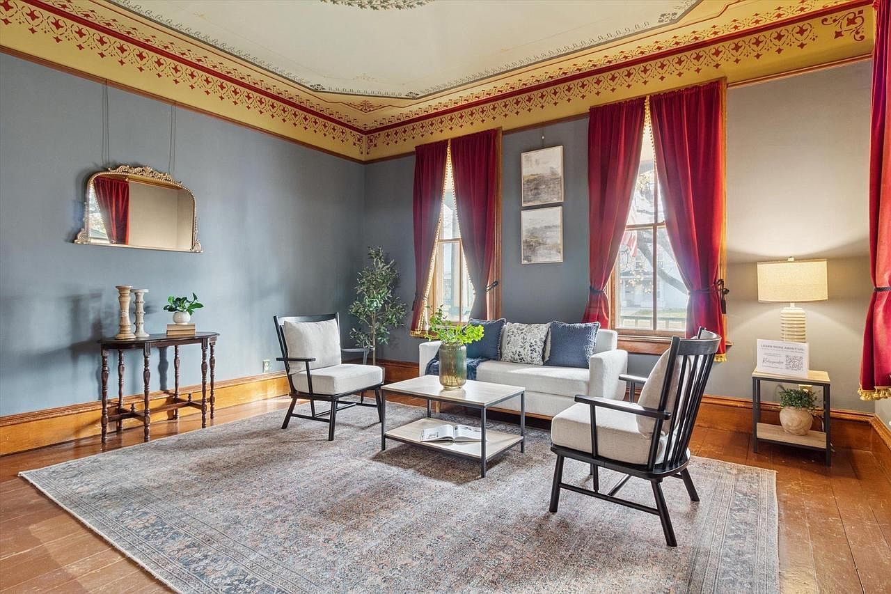 419 Milton Ave Janesville, WI 53545  | Single Family