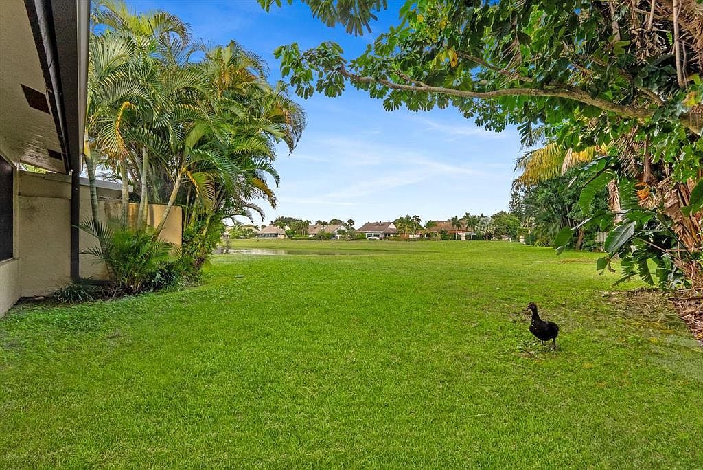 495 SW 28th Ave Delray Beach, FL 33445  | New build