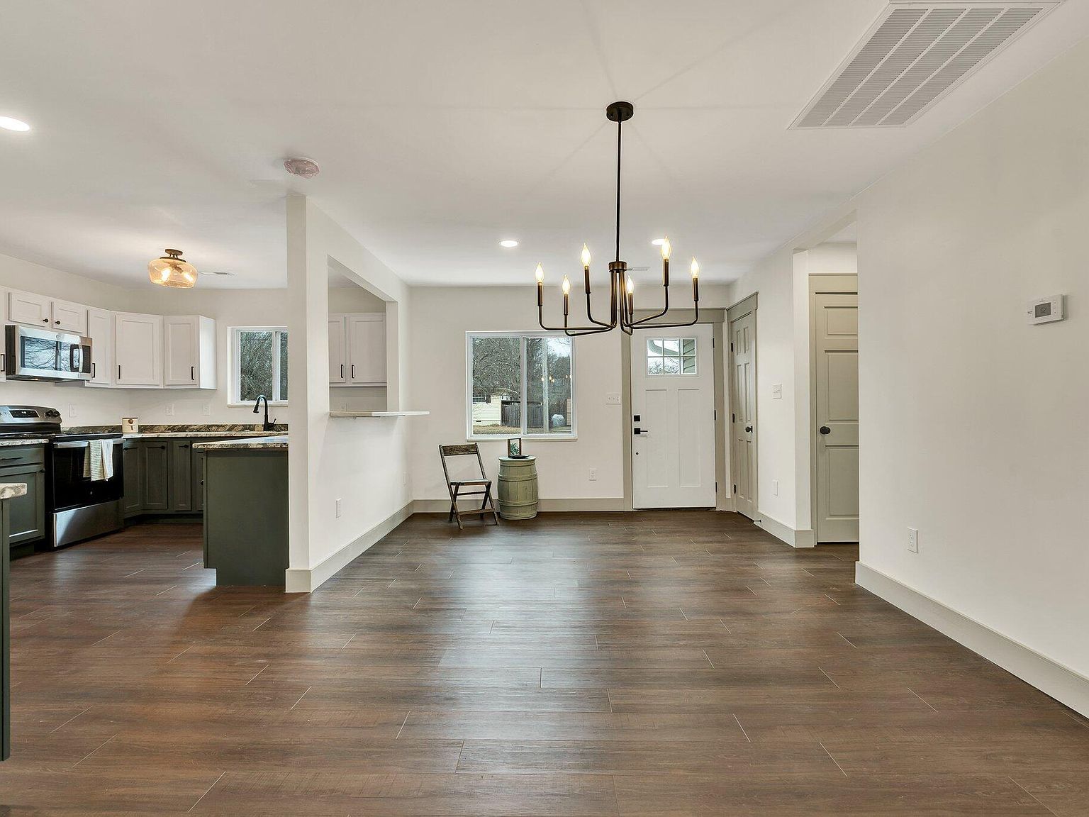 1024 Hurst St Chattanooga, TN 37412 | Single Family