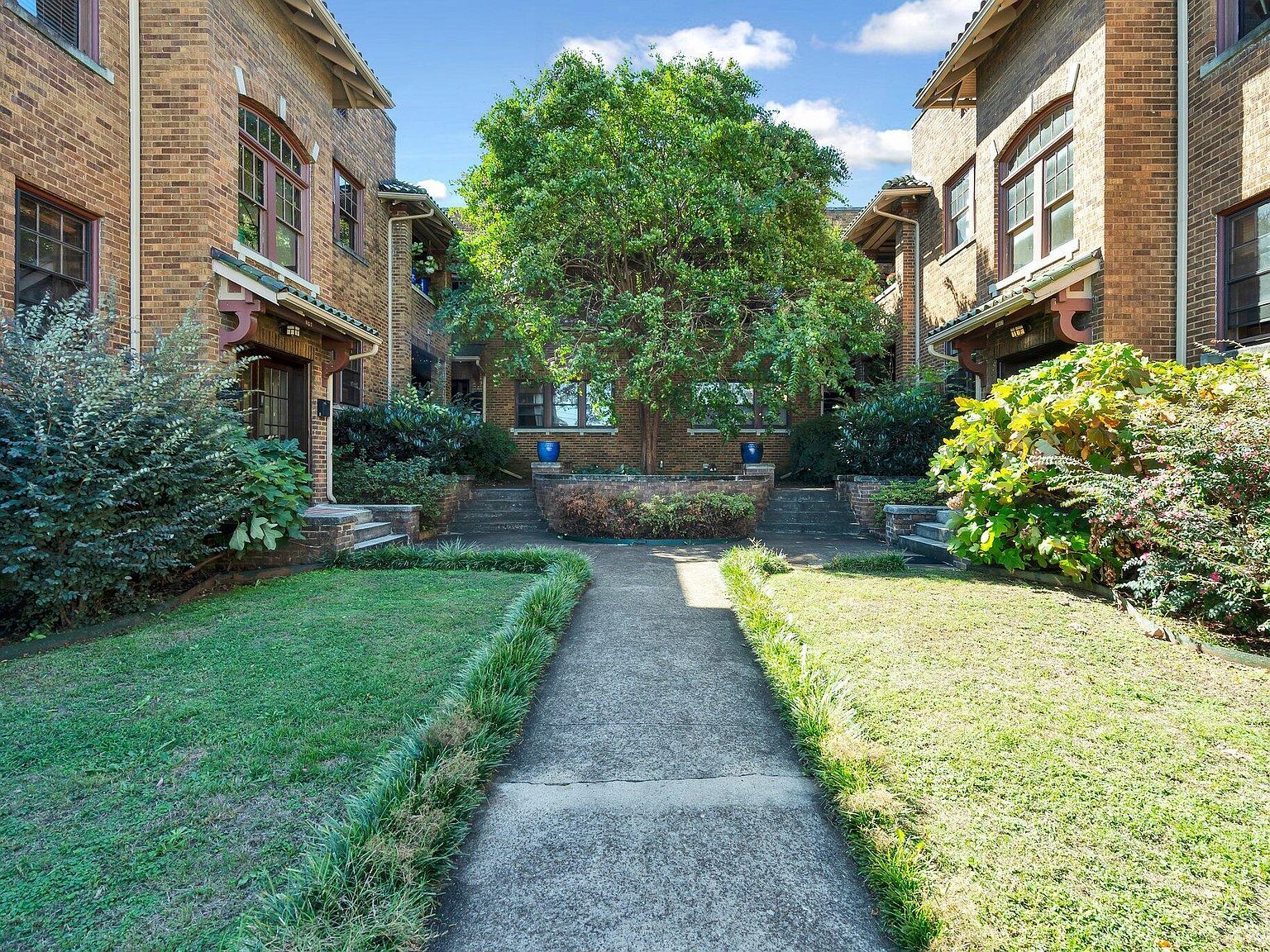 1400 Duncan Ave APT 9 Chattanooga, TN 37404 | Condominium