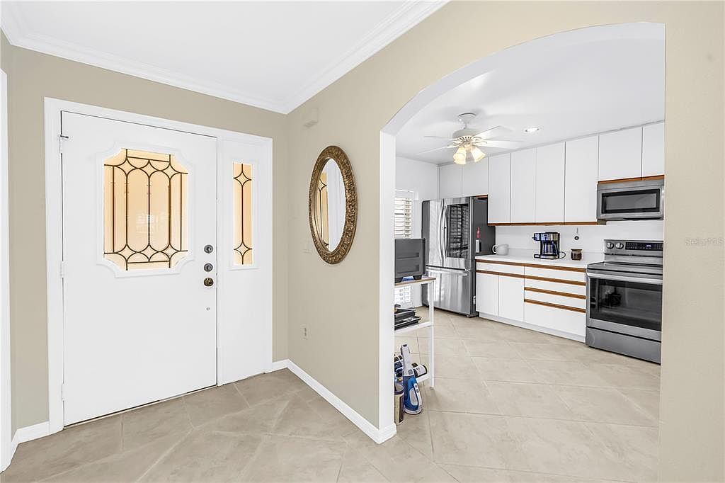 5406 Chanteclaire #91 Sarasota, FL 34235  | Single Family