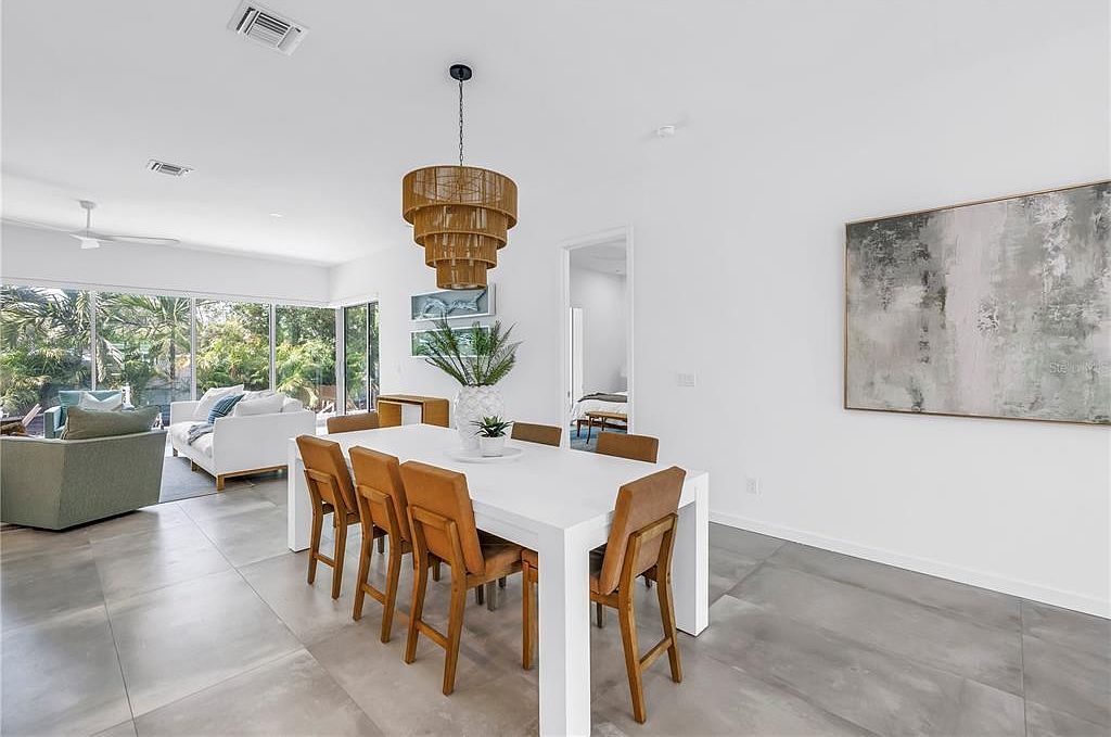 2065 Goldenrod St Sarasota, FL 34239 | Single Family