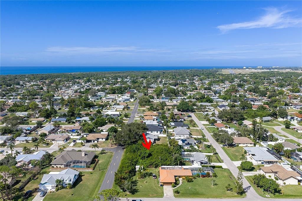 Sterling Rd LOT 9351 Venice, FL 34293  | Land/Lot