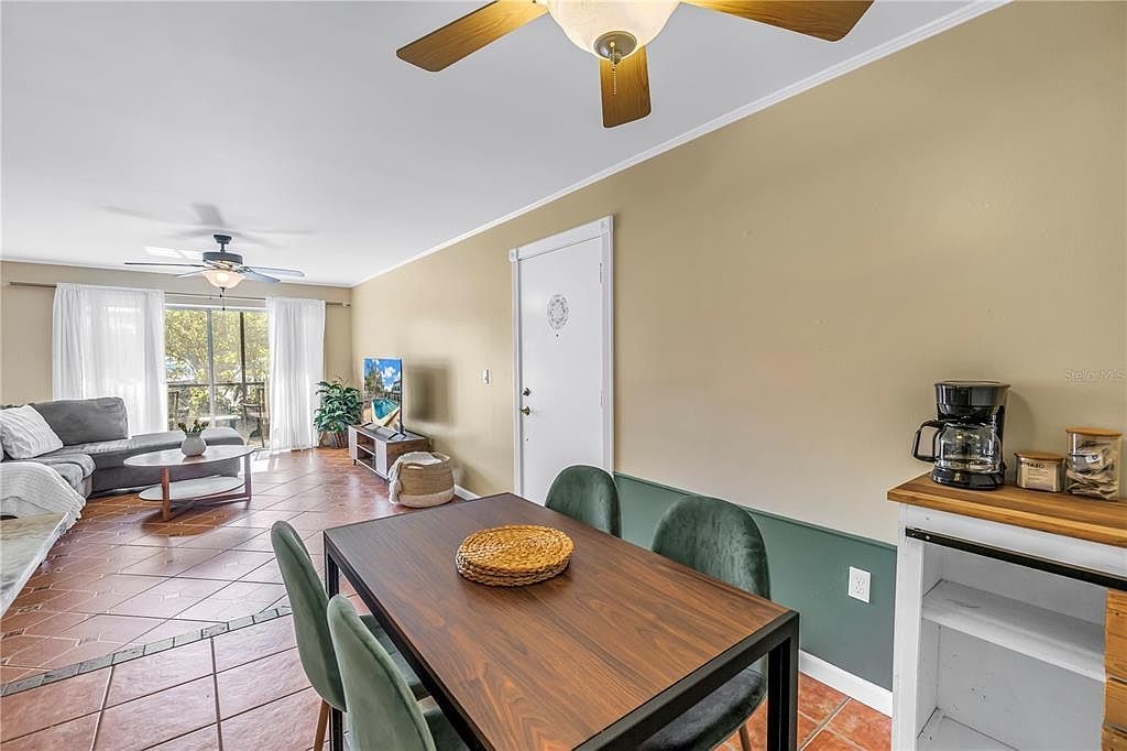 3269 Beneva Rd UNIT 102 Sarasota, FL 34232 | Condominium