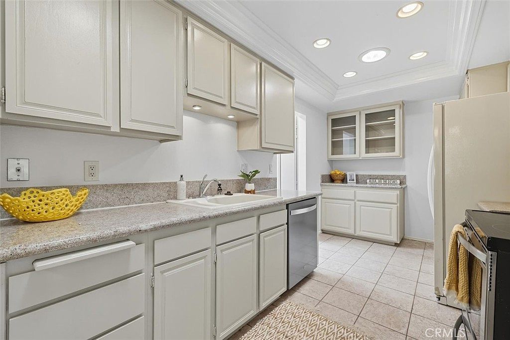 5512 Paseo Del Lago W APT C Laguna Woods, CA 92637 | New build