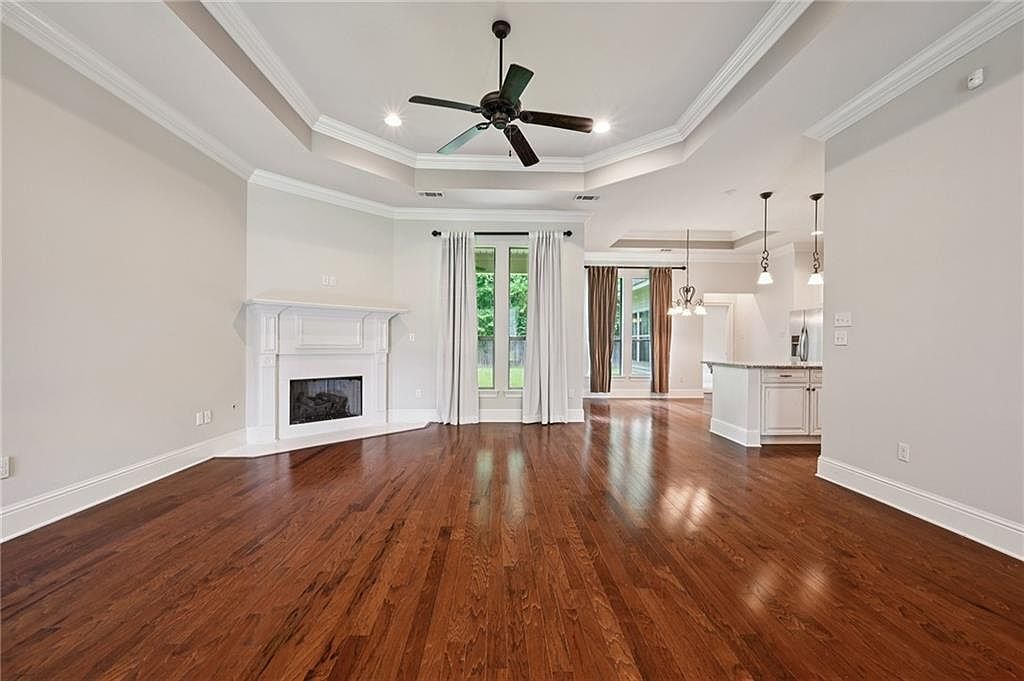 105 Wood Thrush Dr Madisonville, LA 70447  | Single Family