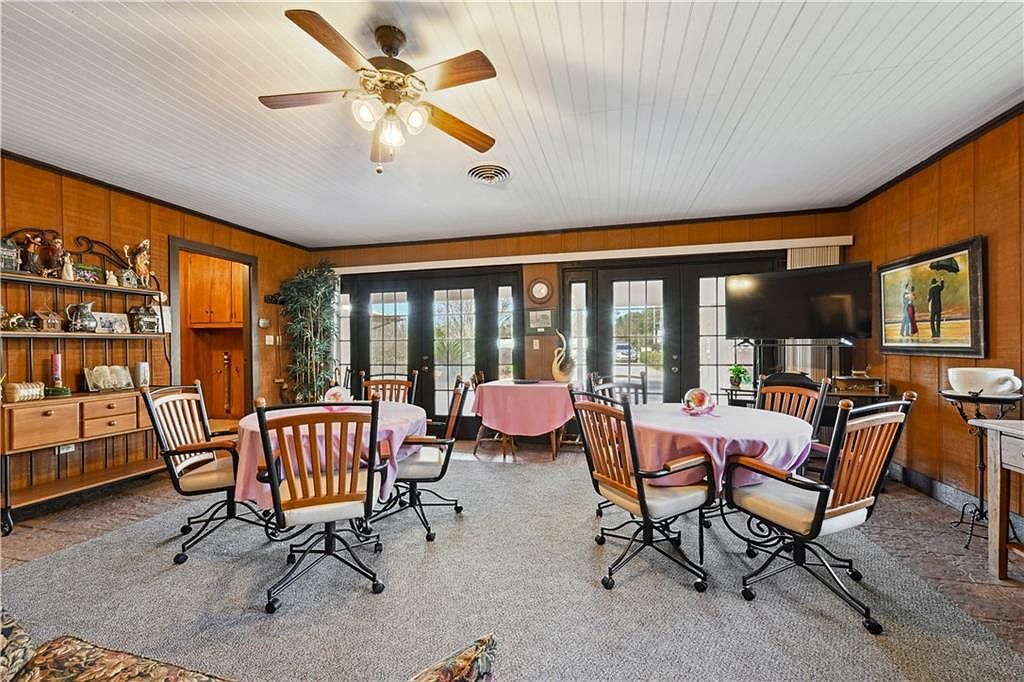 2108 Washington St Franklinton, LA 70438  | Single Family