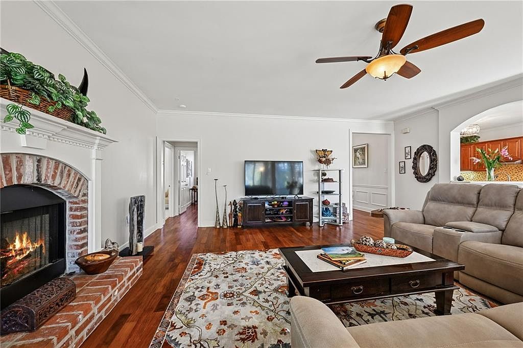 170 Remington Dr Mandeville, LA 70448  | Single Family