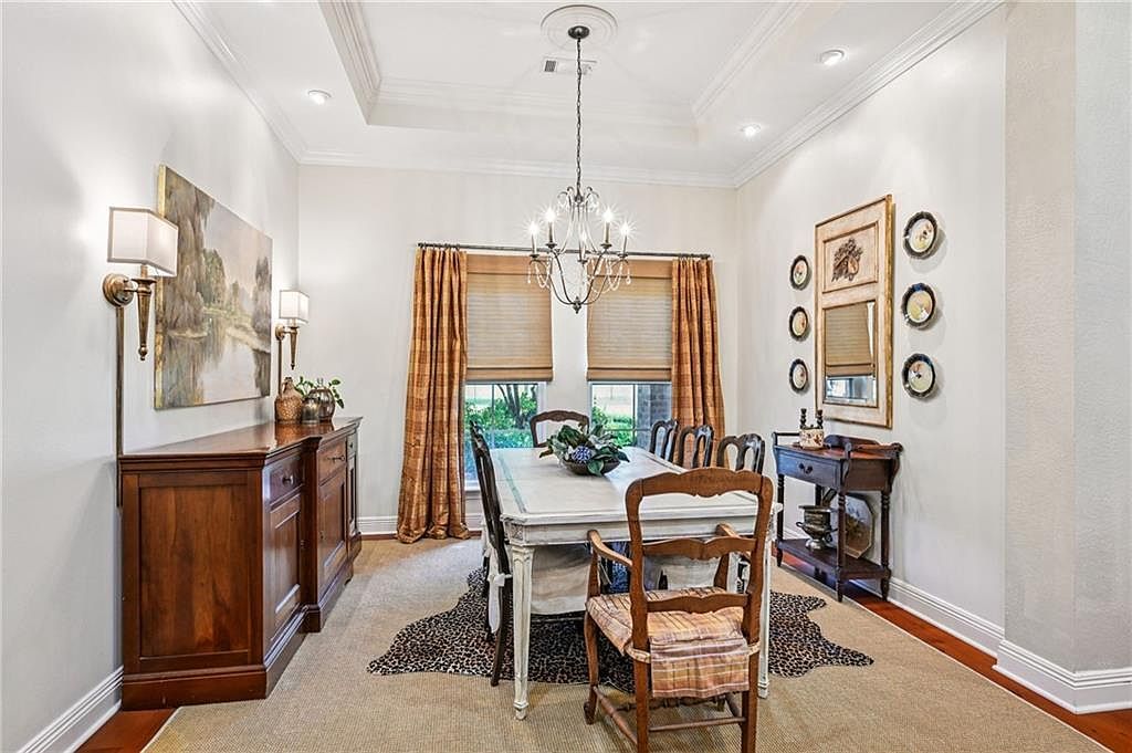 81253 Old Military Rd Bush, LA 70431  | Single Family