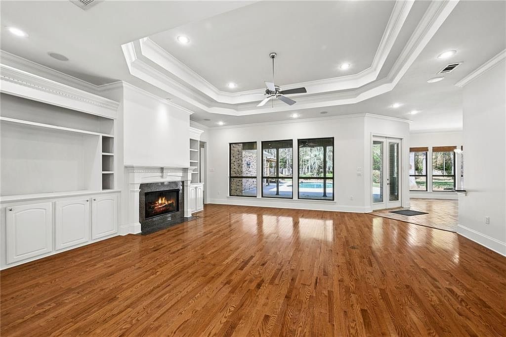 18673 Clear Creek Ln Covington, LA 70435  | Single Family