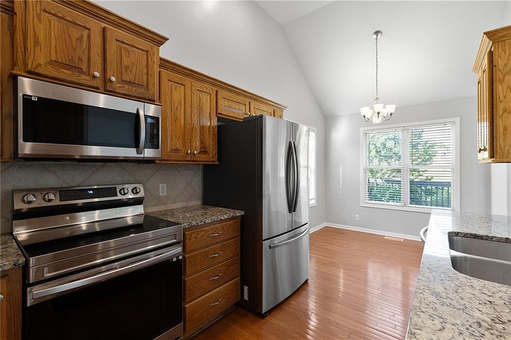 109 Deerfield Dr Warrensburg, MO 64093 | Single Family