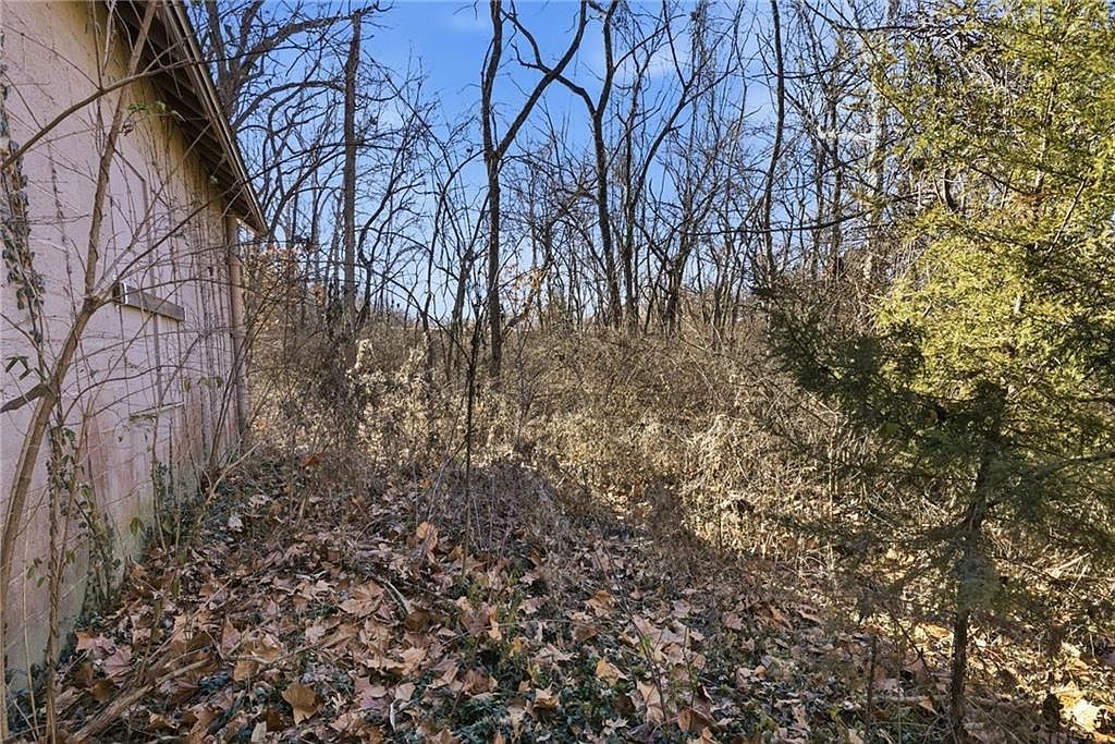 532 N Warren St Warrensburg, MO 64093 | Single Family