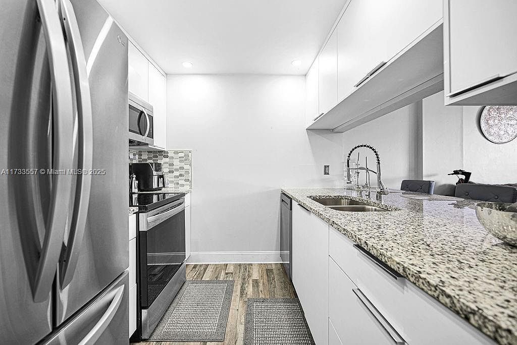 777 S Federal Hwy APT RP405 Pompano Beach, FL 33062 | Condominium